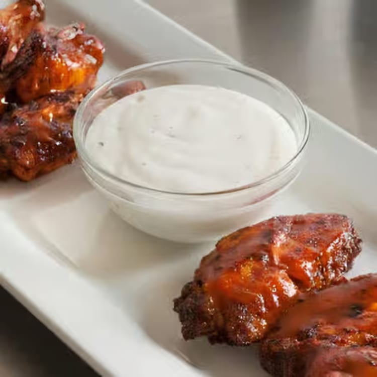 Buffalo Wings.