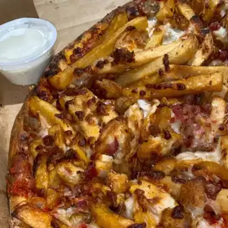 Tasty Delivery Options