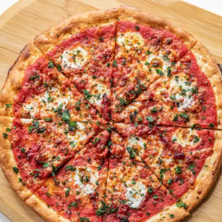 Savor our vegetarian food