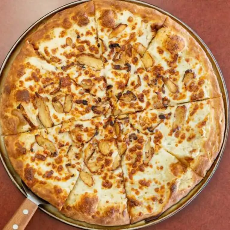Delicious Pepperoni Pizza and More