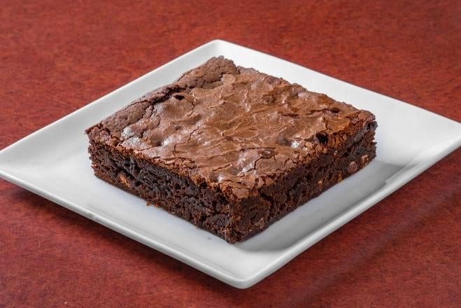 Brownie.